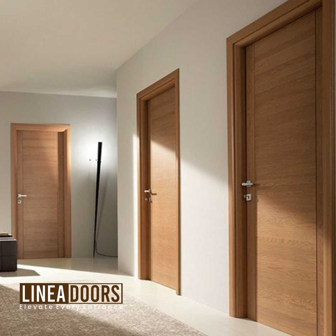 Linea Doors