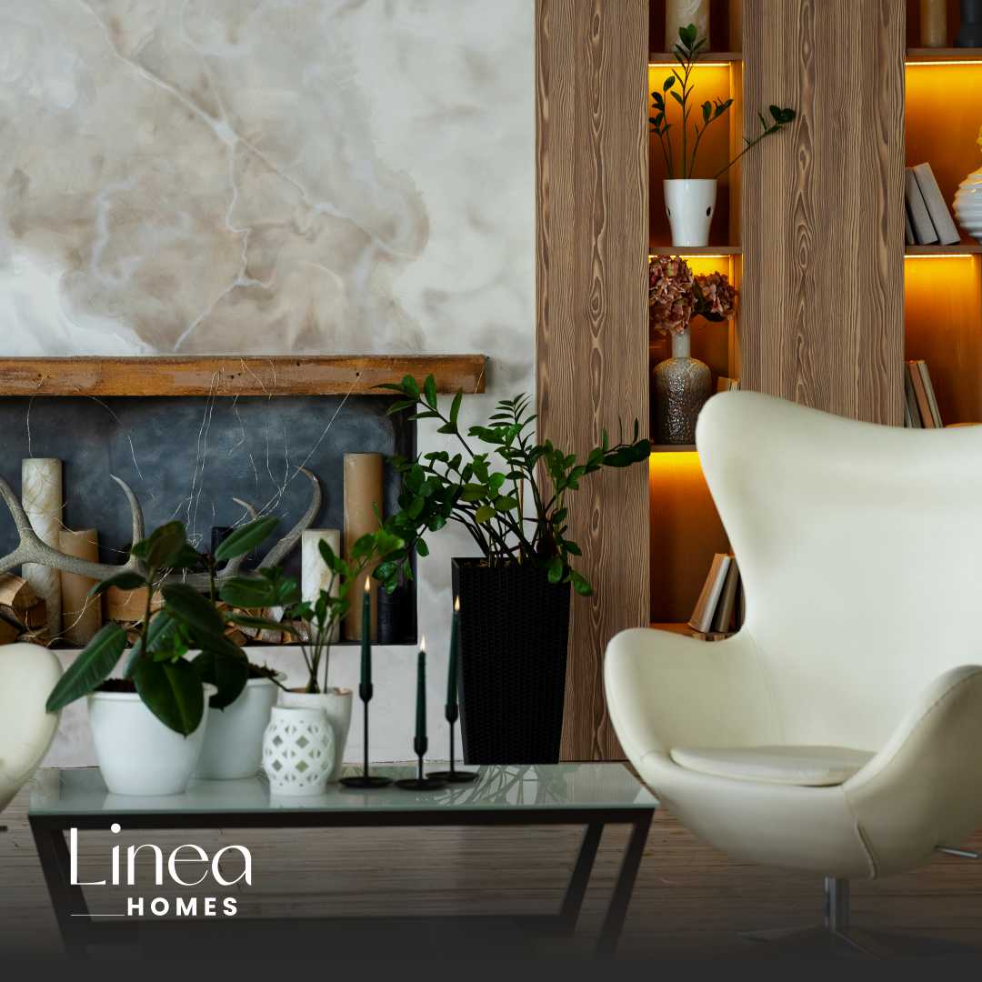 Linea Homes